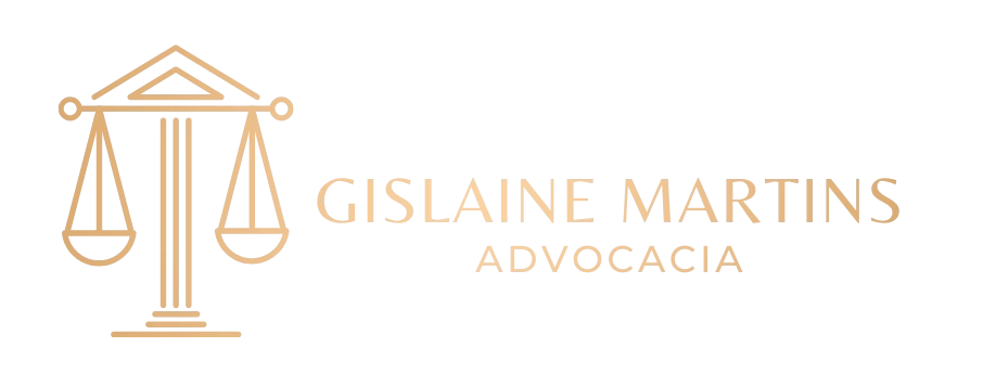 Gislaine Martins | Advocacia